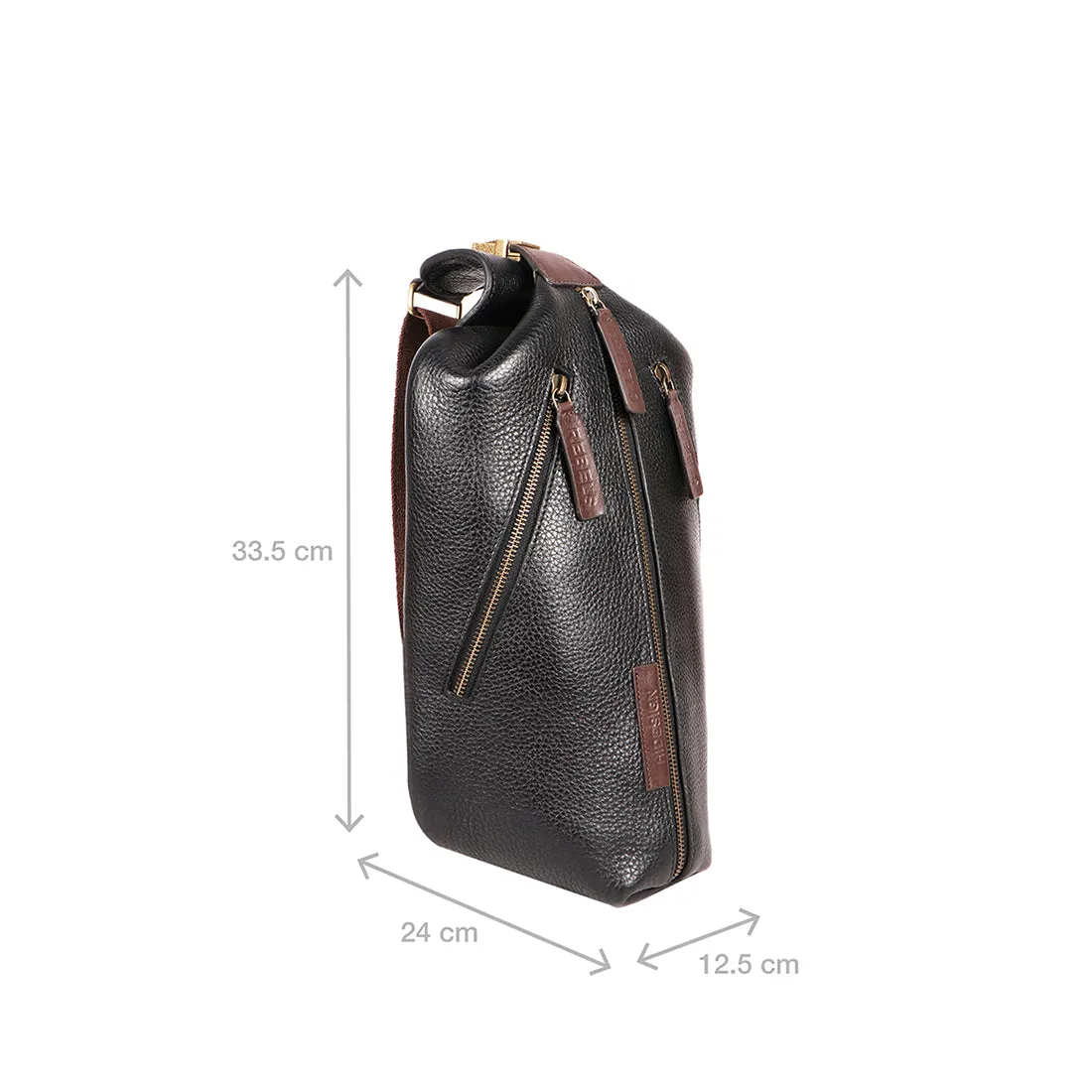 MANDELA 01 CROSSBODY
