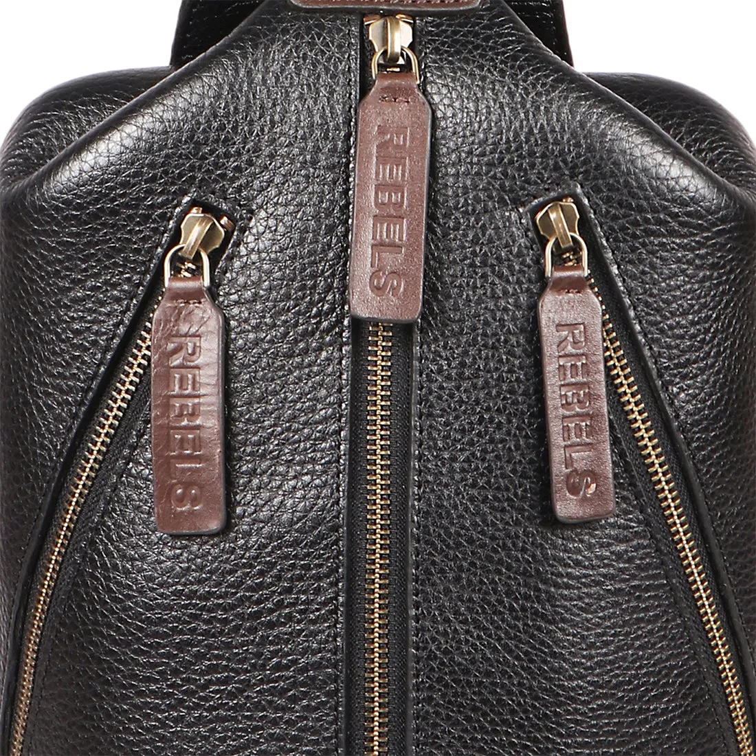 MANDELA 01 CROSSBODY