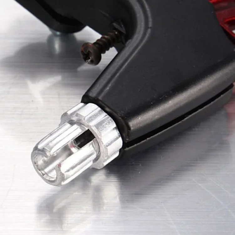 Mountain Bike Lightweight ALLOY Brake handle (Red)