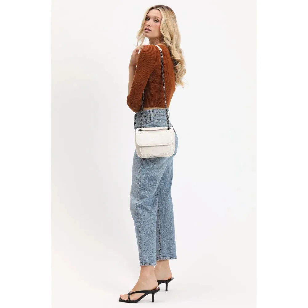 Norma Crossbody