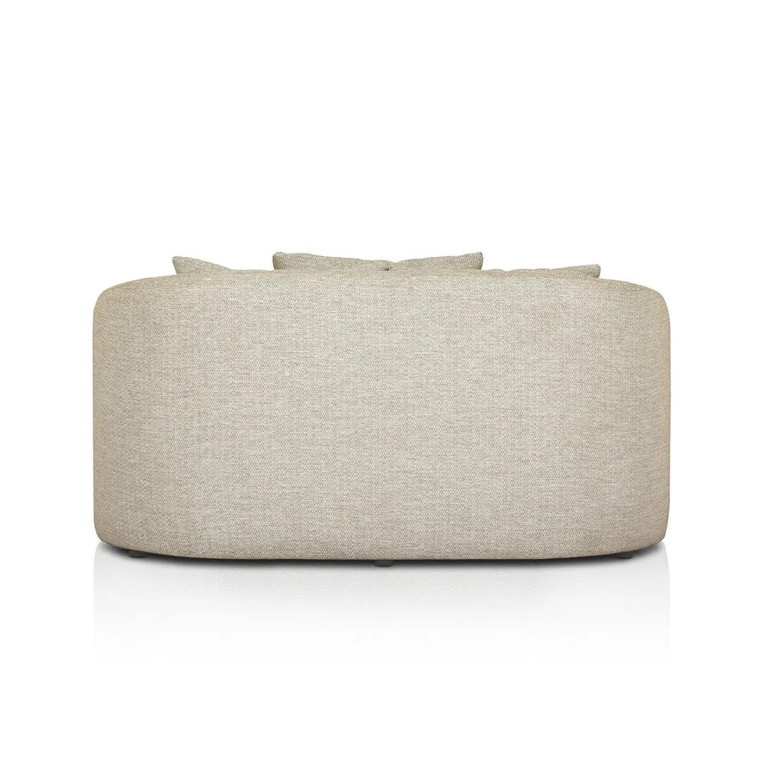 Opal Outdoor Daybed