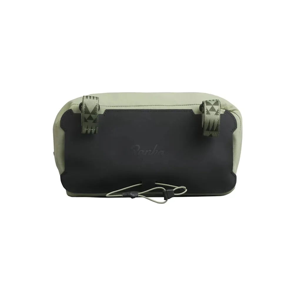 RAPHA Explore Bar Bag - OIG Olive Green