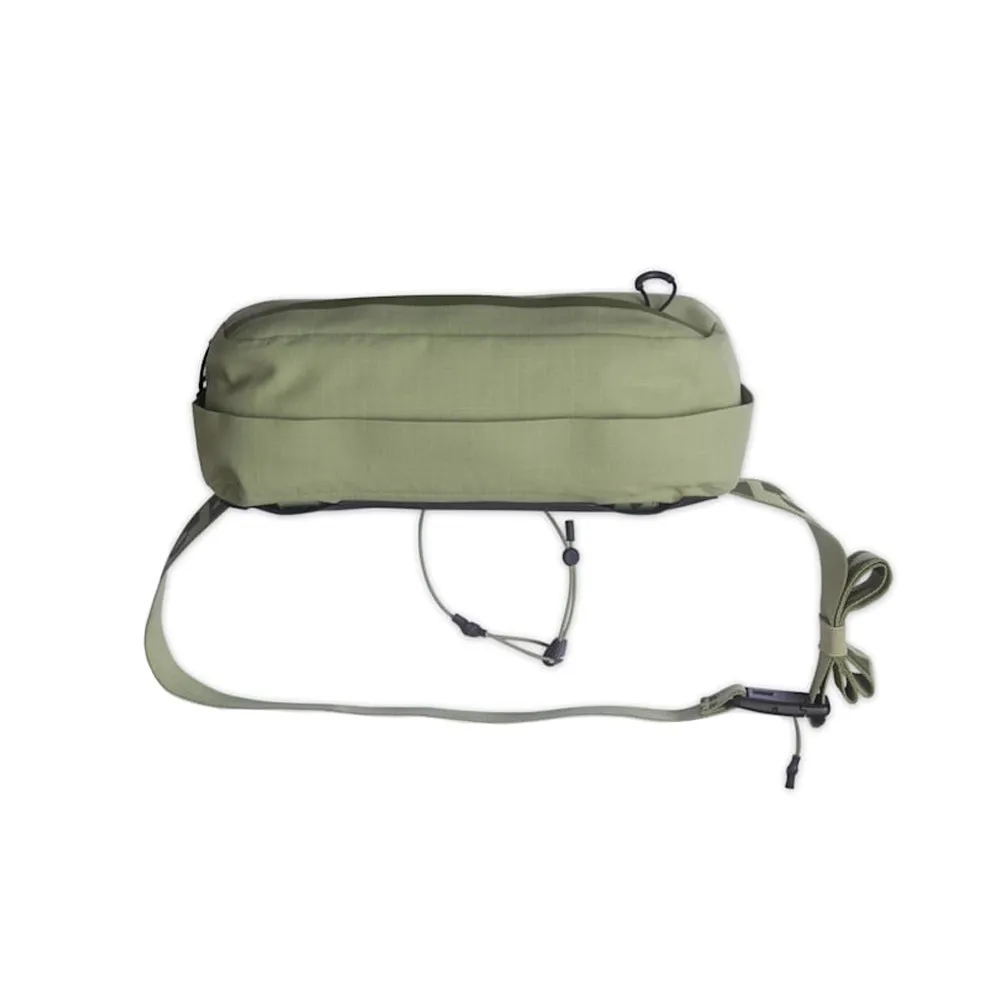 RAPHA Explore Bar Bag - OIG Olive Green