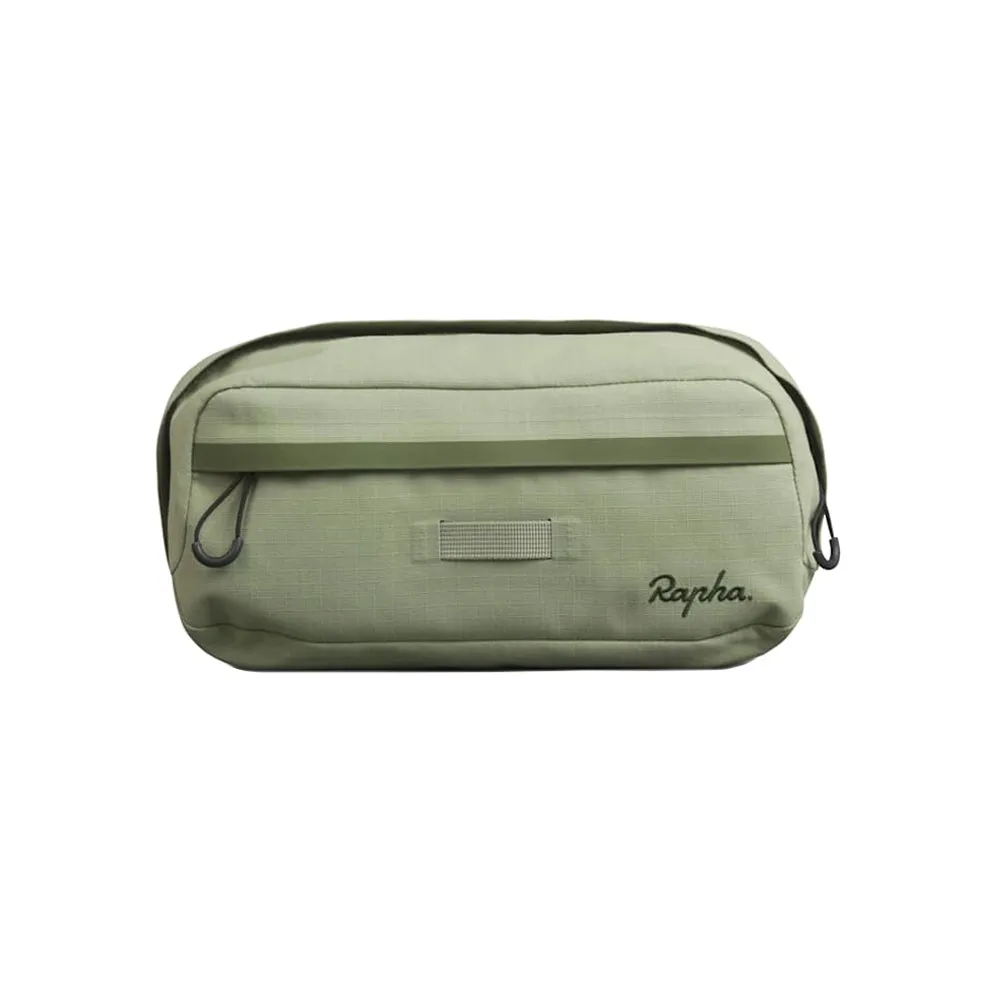 RAPHA Explore Bar Bag - OIG Olive Green