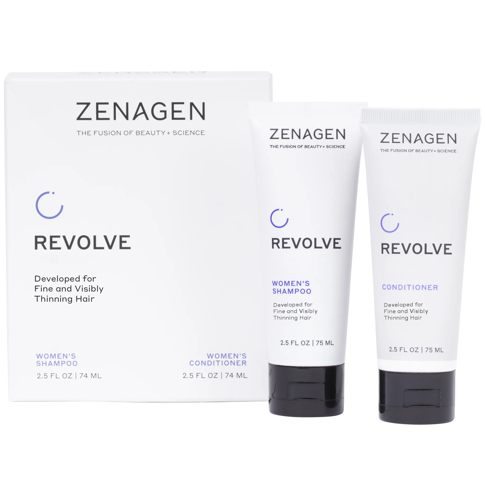 Revolve Women's Travel Kit