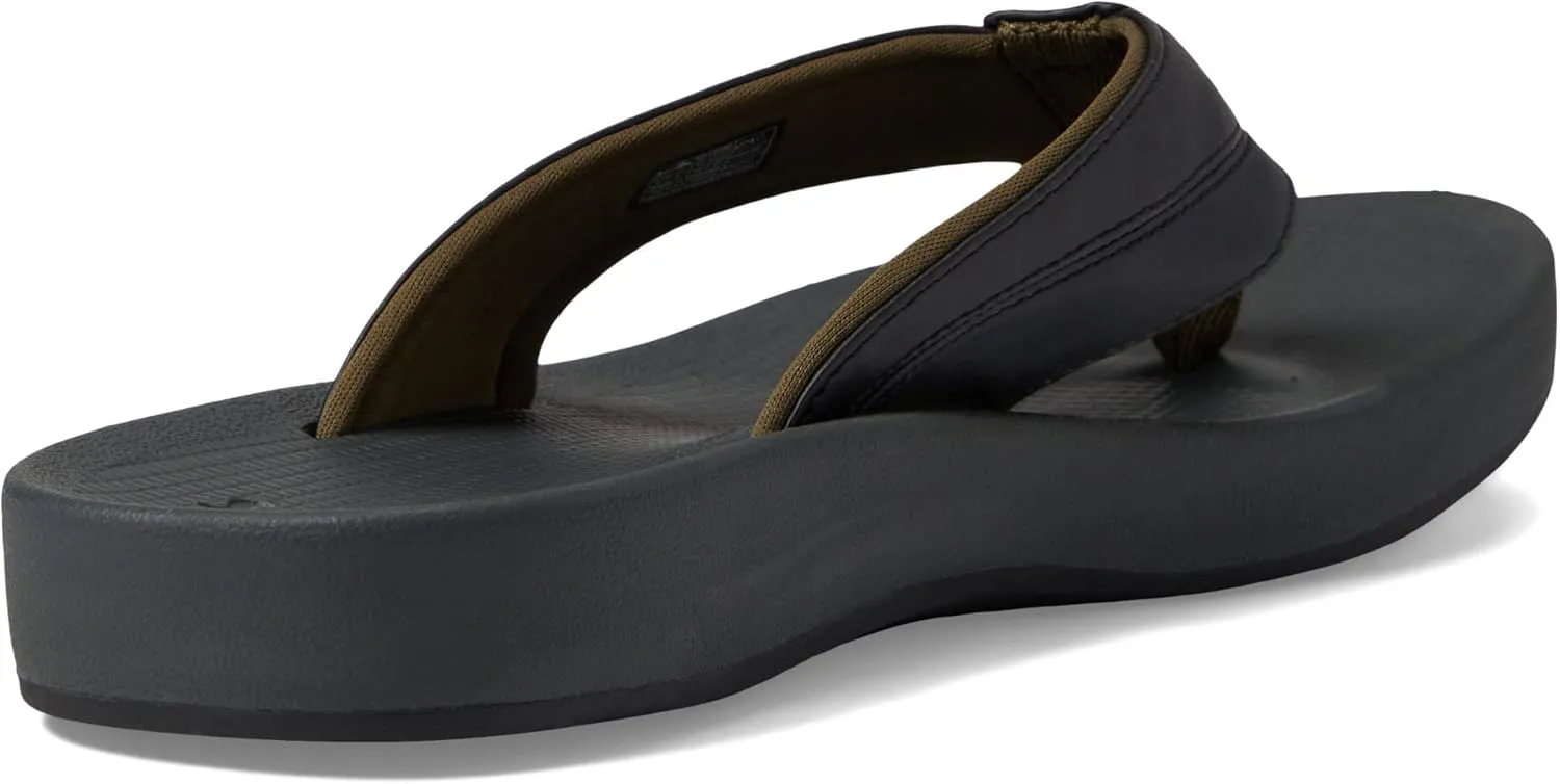 Sanuk Men's Cosmic Seas H2O