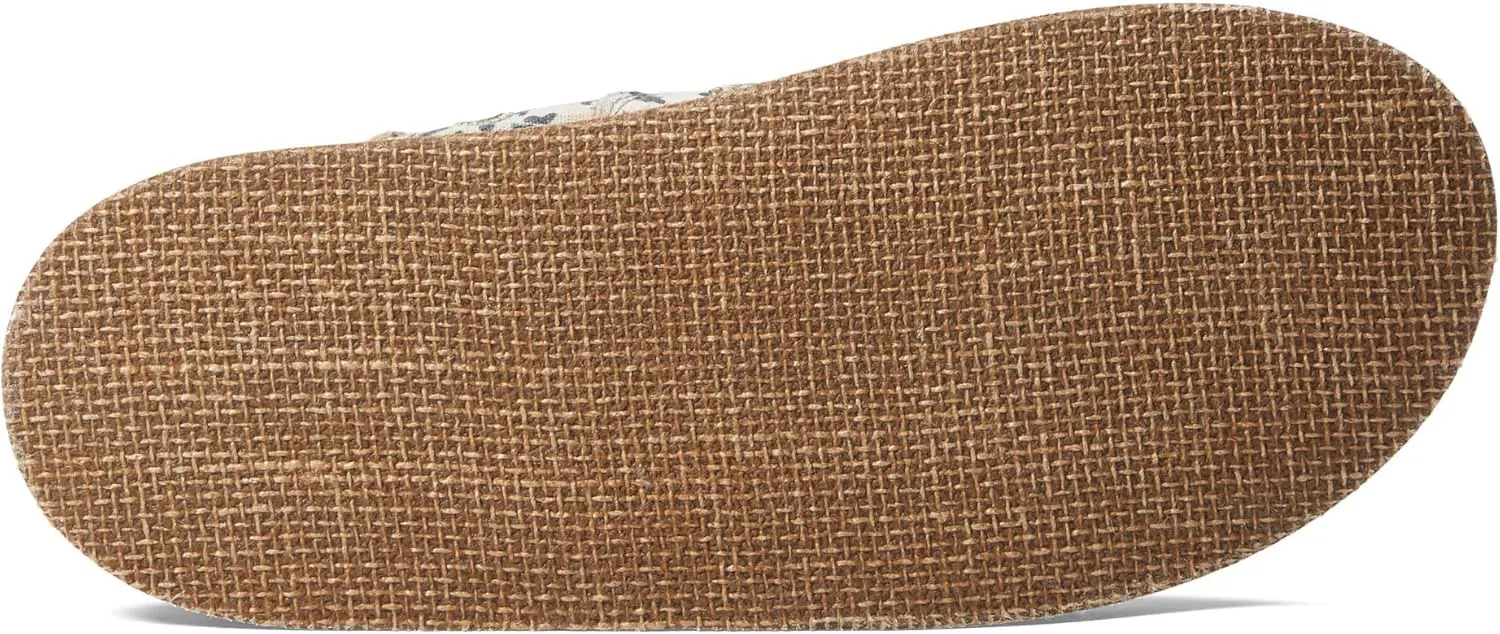 Sanuk Men's Sidewalk Surfer St Donavon's Secret Stache