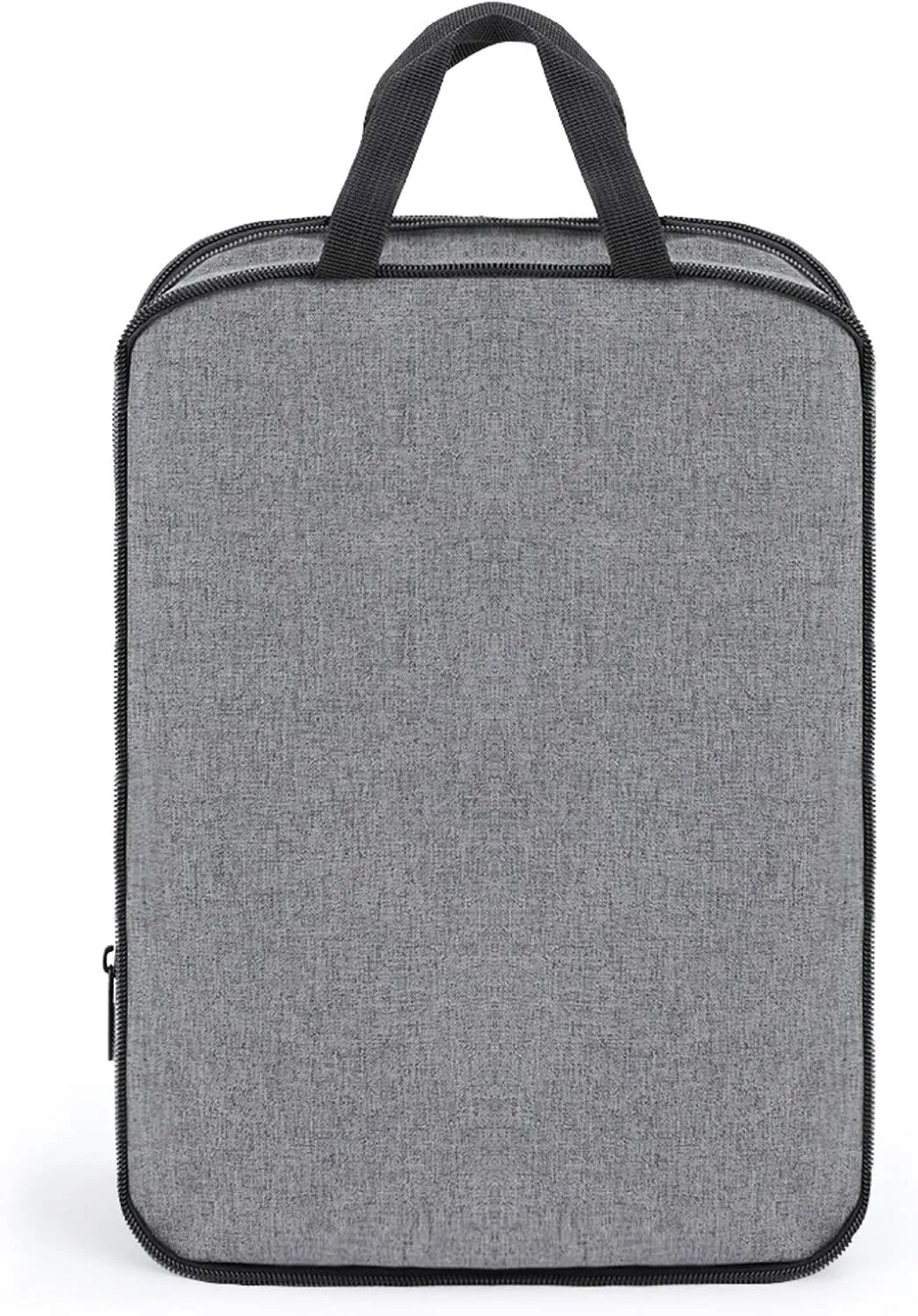 Shoe Bags for Travel Women Men,Polka Dot Print Foldable Shoe Travel Bag with Zipper,Travel Shoe Bags for Storage Packing in Suitcase,Portable Travel Essentials