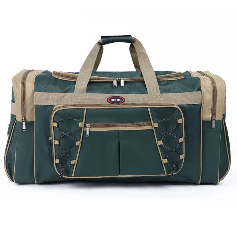 Spacious Handy Bag