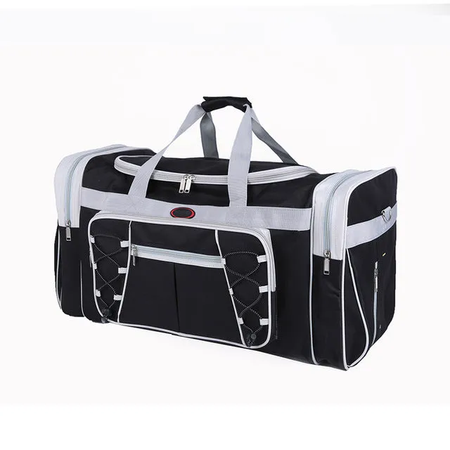 Spacious Handy Bag