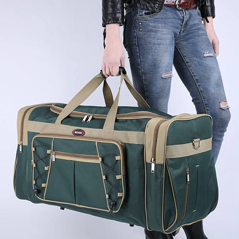 Spacious Handy Bag