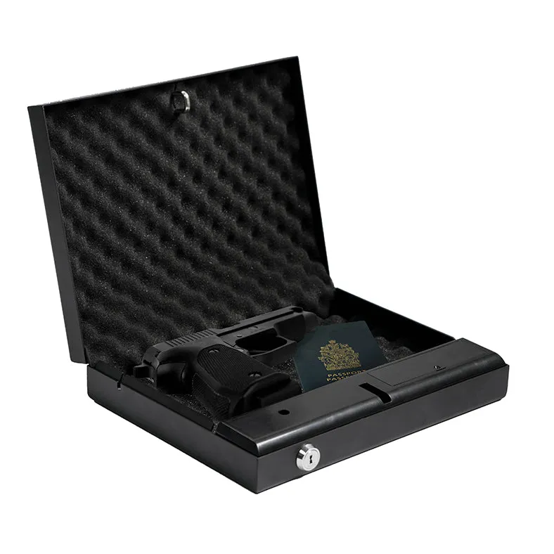 Sports Afield SA-HD1-BIO Home Defense Quick Access Vault - Biometric