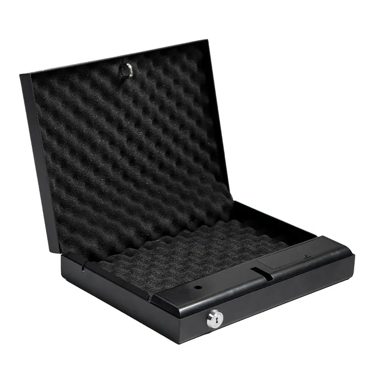 Sports Afield SA-HD1-BIO Home Defense Quick Access Vault - Biometric