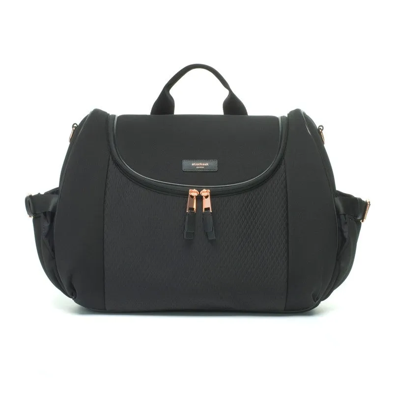 Storksak Poppy Luxe Nappy Bag