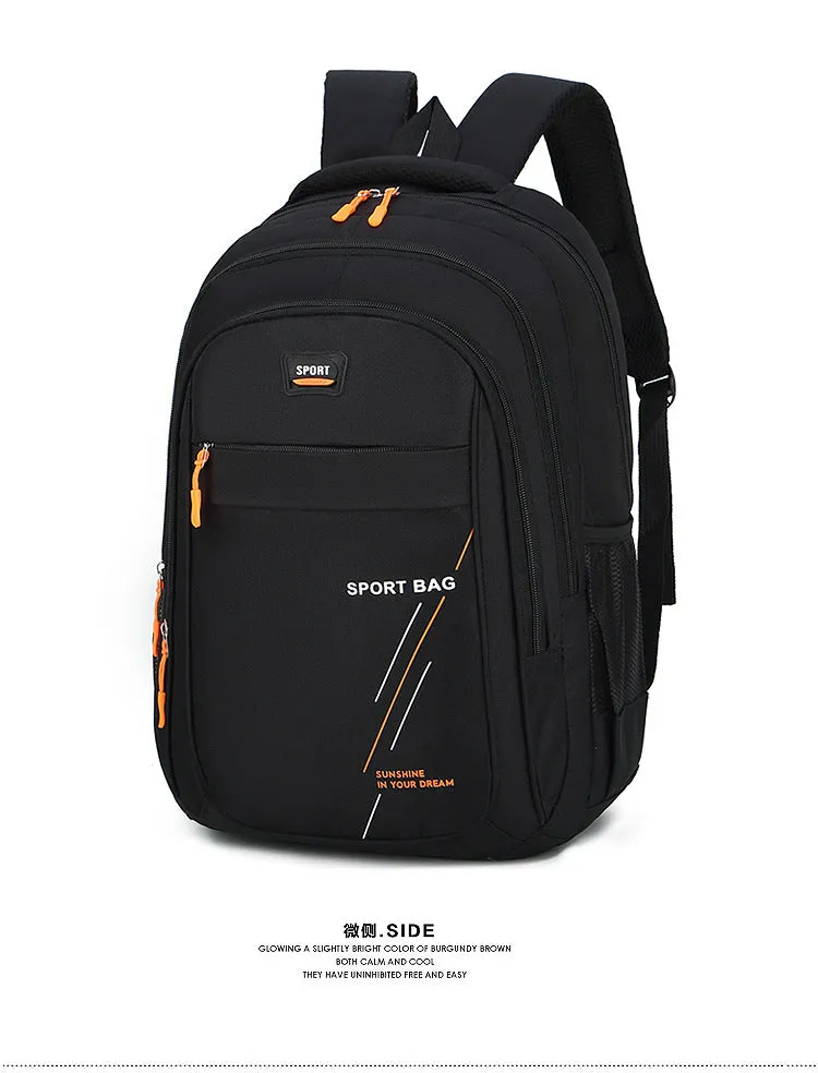 Swagger Bag Nylon Backpack for Travel