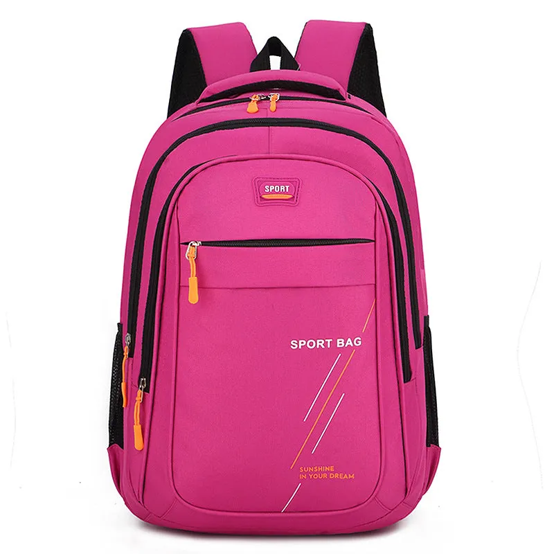 Swagger Bag Nylon Backpack for Travel