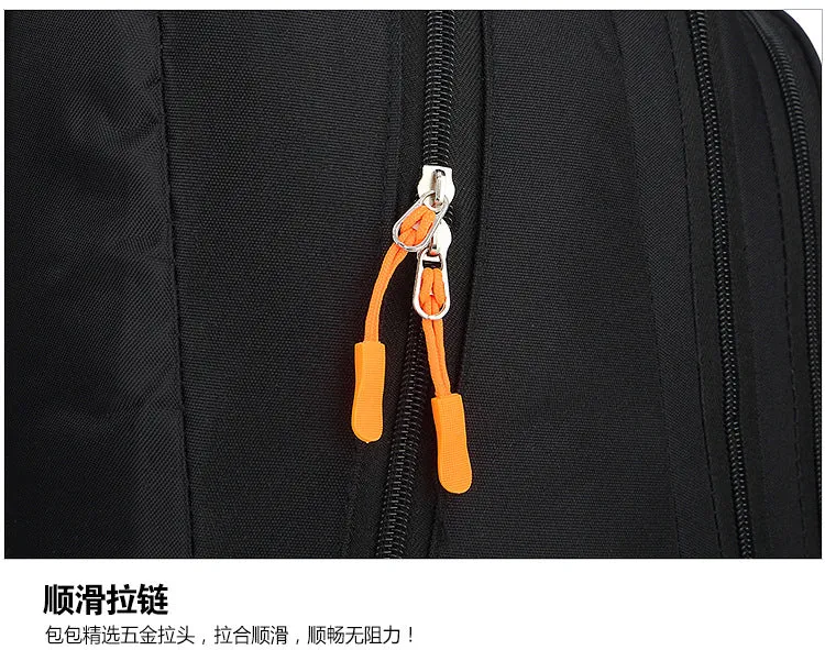 Swagger Bag Nylon Backpack for Travel