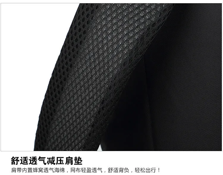 Swagger Bag Nylon Backpack for Travel