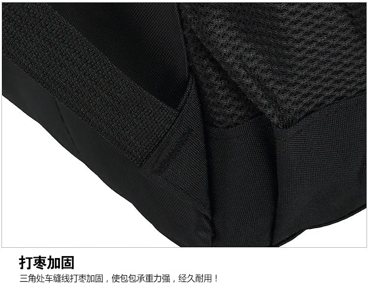 Swagger Bag Nylon Backpack for Travel