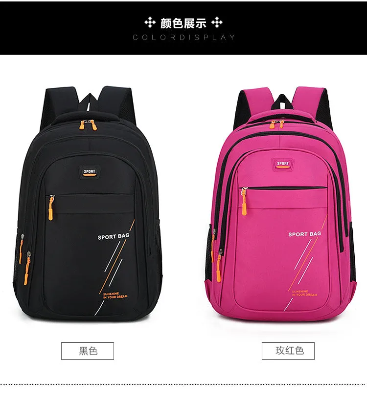 Swagger Bag Nylon Backpack for Travel