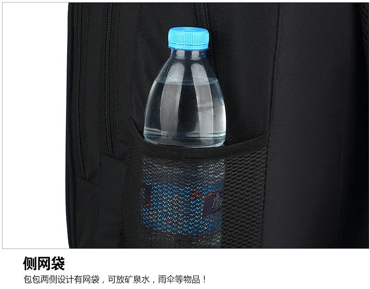 Swagger Bag Nylon Backpack for Travel