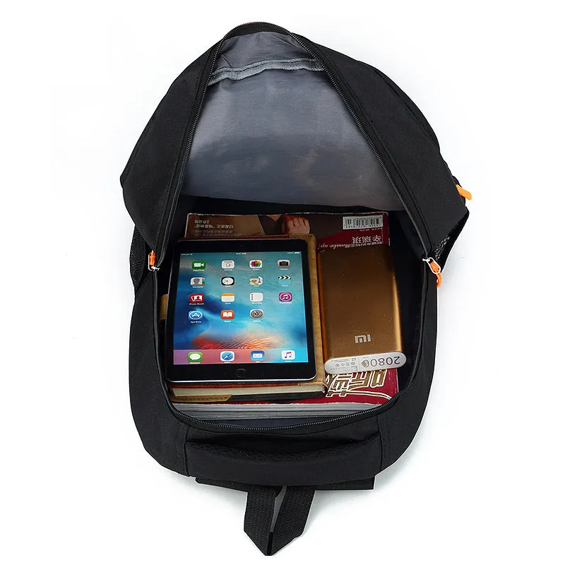 Swagger Bag Nylon Backpack for Travel