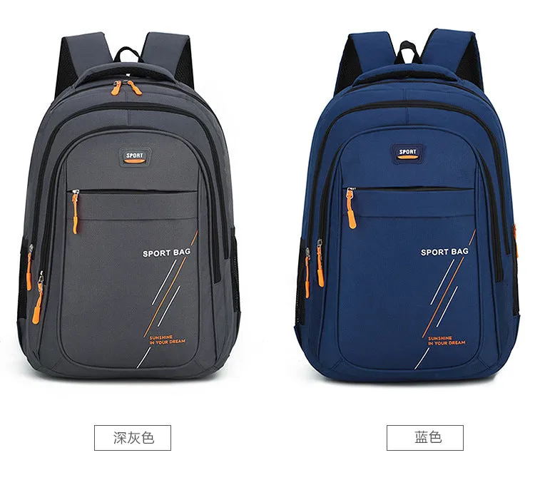 Swagger Bag Nylon Backpack for Travel