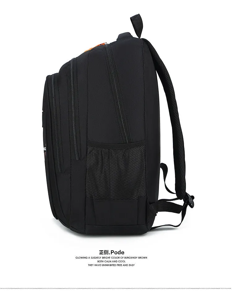 Swagger Bag Nylon Backpack for Travel