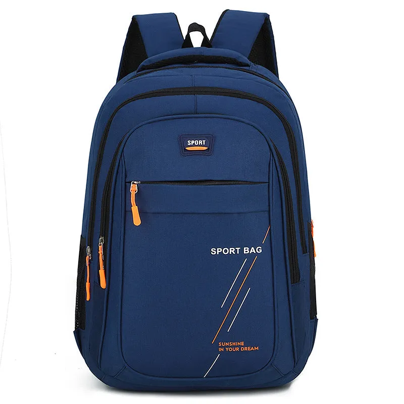 Swagger Bag Nylon Backpack for Travel