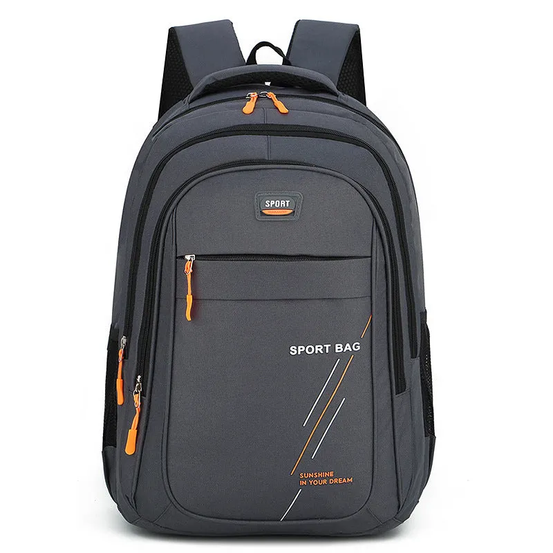 Swagger Bag Nylon Backpack for Travel