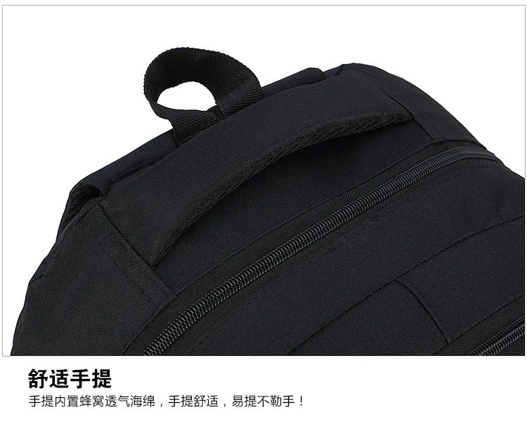Swagger Bag Nylon Backpack for Travel