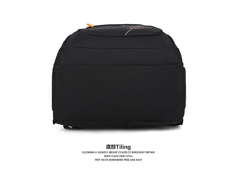 Swagger Bag Nylon Backpack for Travel