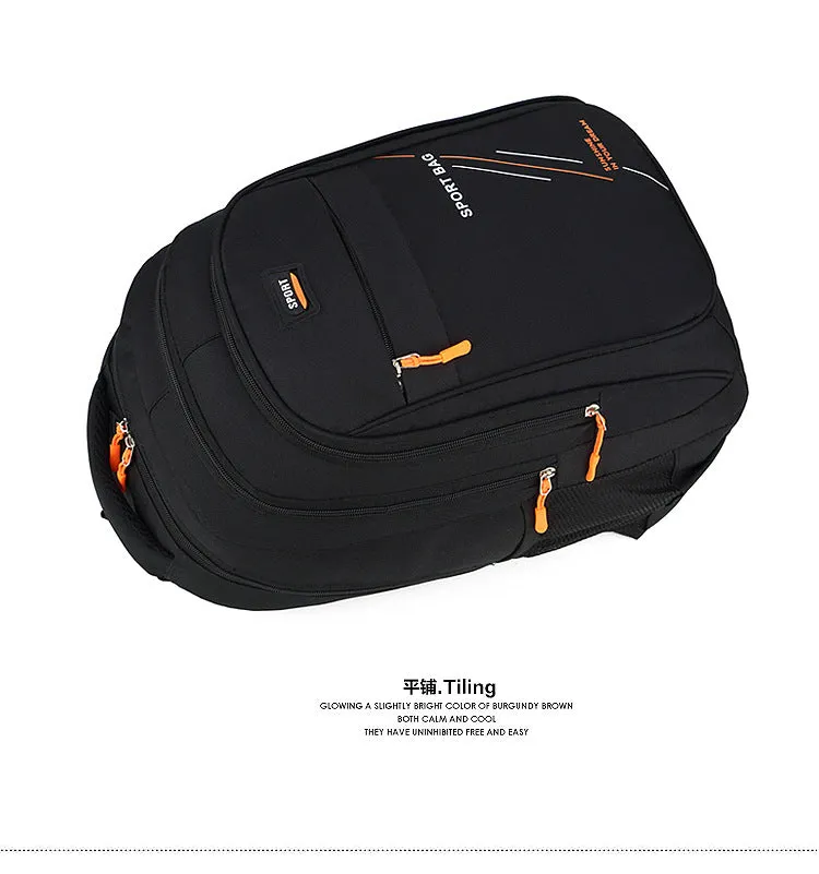 Swagger Bag Nylon Backpack for Travel