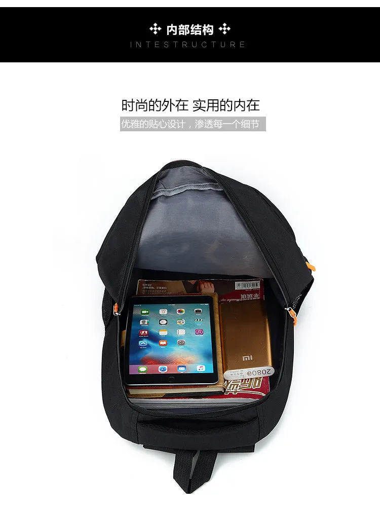 Swagger Bag Nylon Backpack for Travel