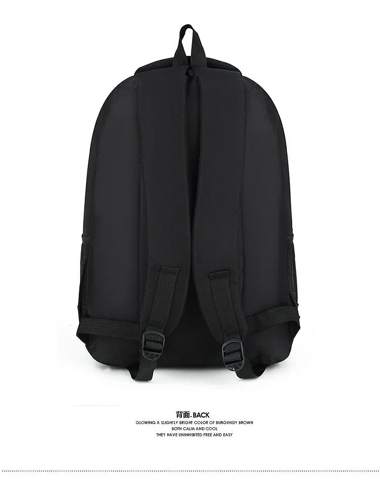 Swagger Bag Nylon Backpack for Travel