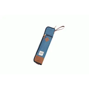 Tama Power Pad Stick Bag in Blue Denim
