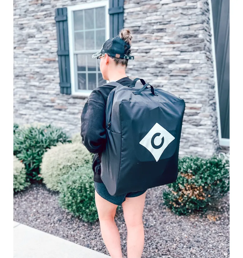 The On the Go Bundle, Wild Child