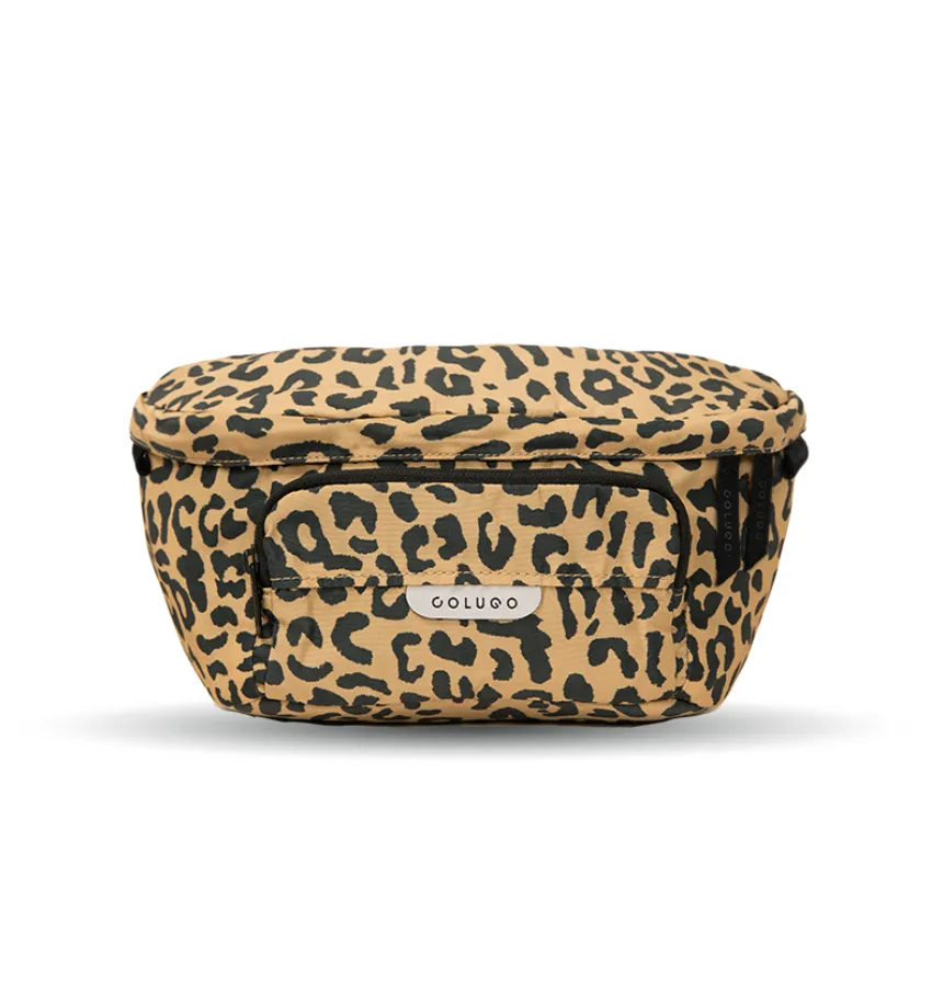 The On the Go Bundle, Wild Child