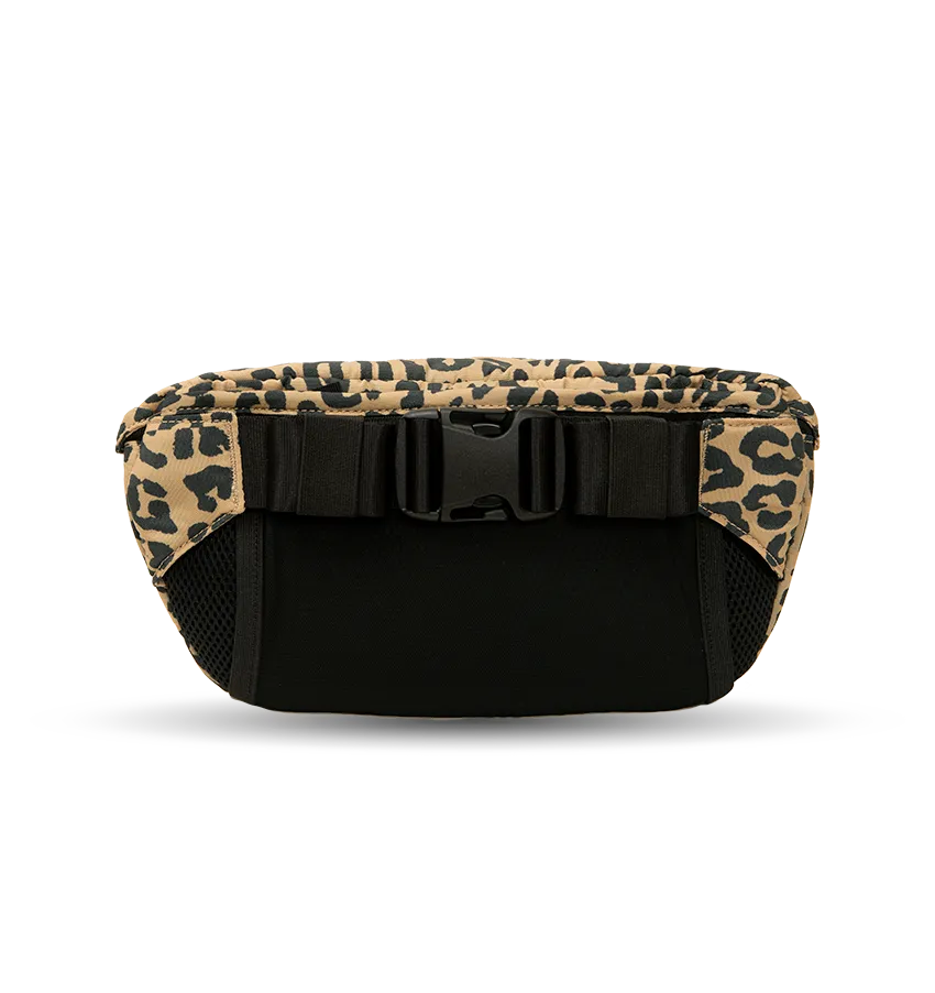 The On the Go Bundle, Wild Child