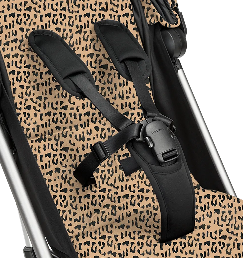The On the Go Bundle, Wild Child