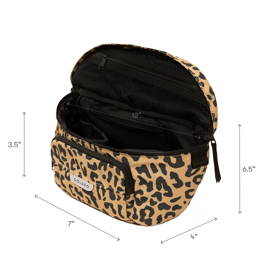 The On the Go Bundle, Wild Child