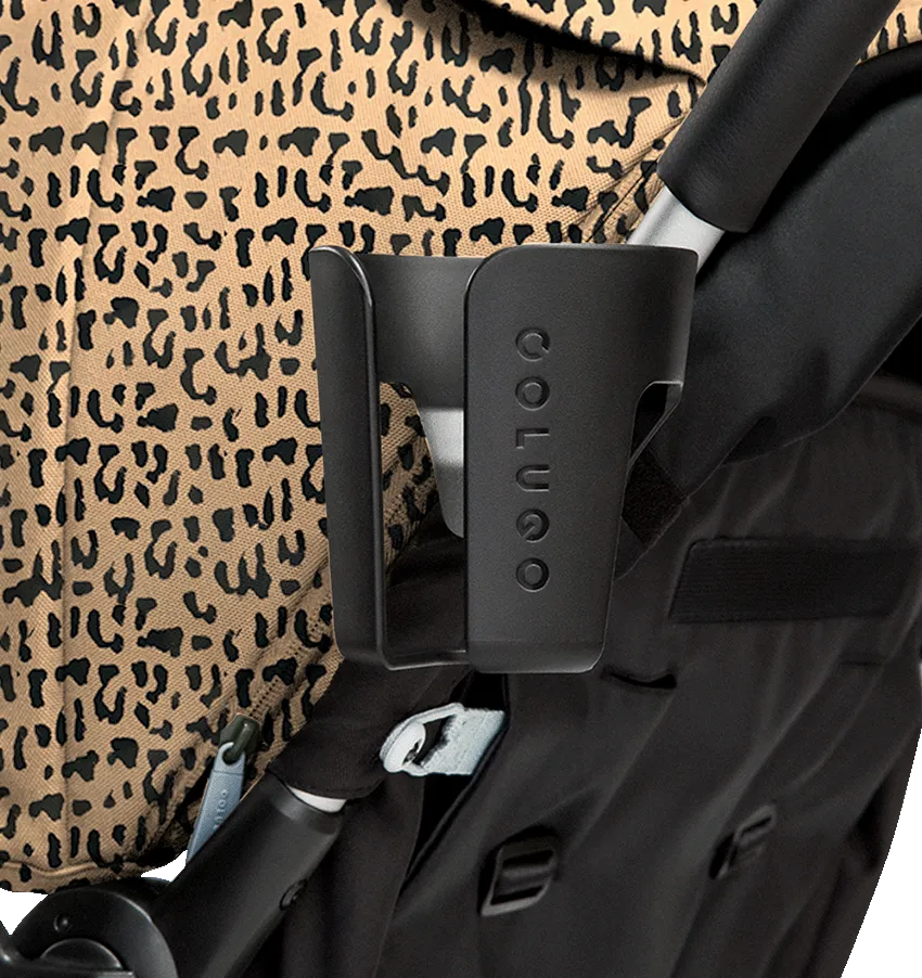 The On the Go Bundle, Wild Child