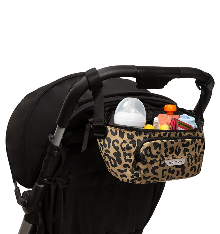 The On the Go Bundle, Wild Child
