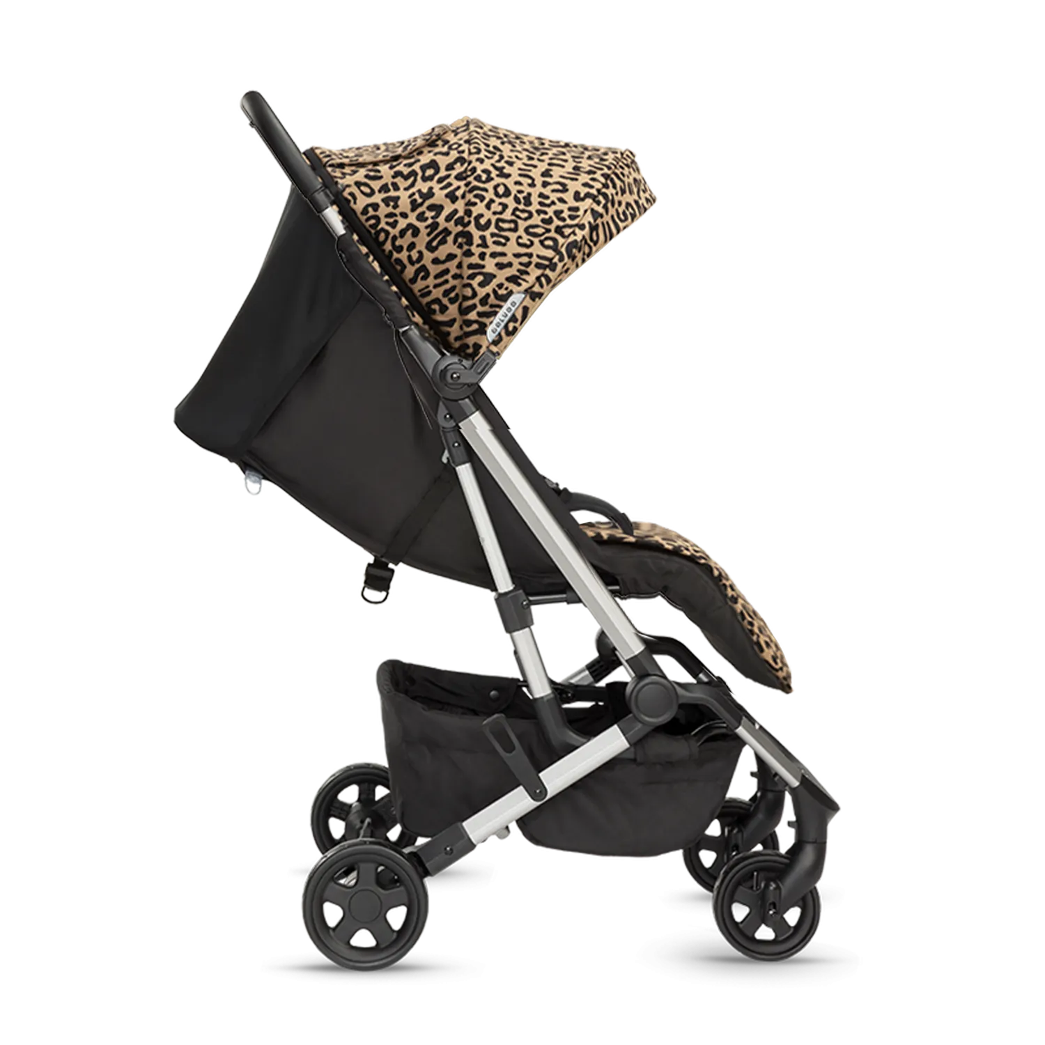 The On the Go Bundle, Wild Child