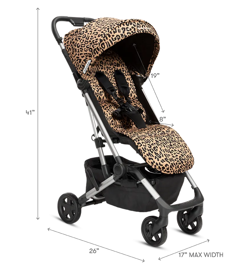 The On the Go Bundle, Wild Child