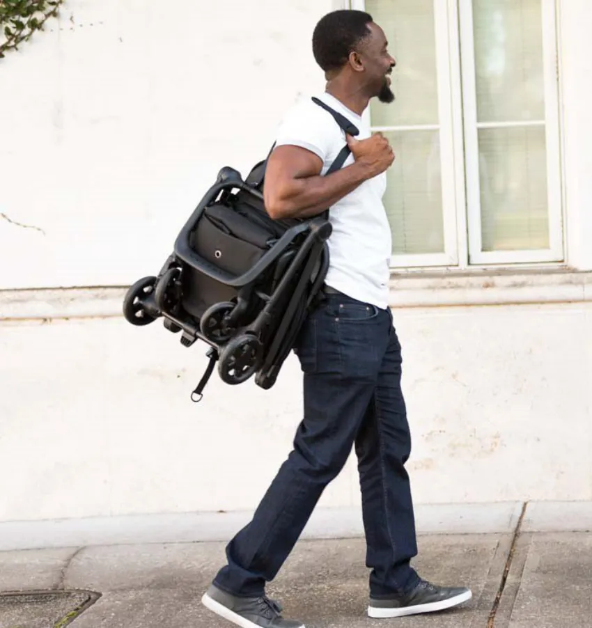 The On the Go Bundle, Wild Child