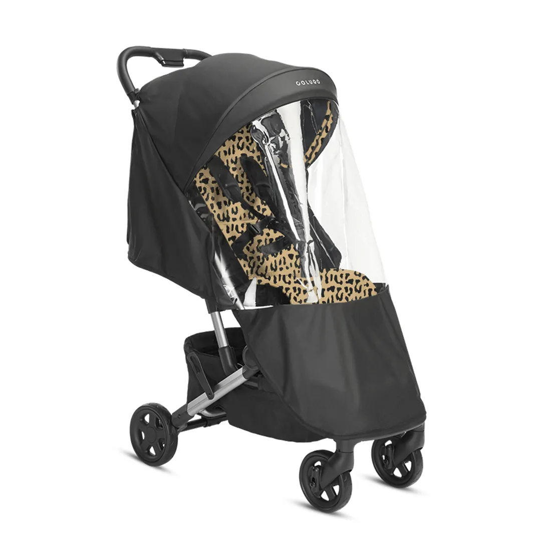 The On the Go Bundle, Wild Child