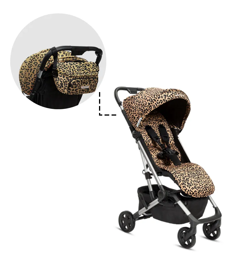 The On the Go Bundle, Wild Child