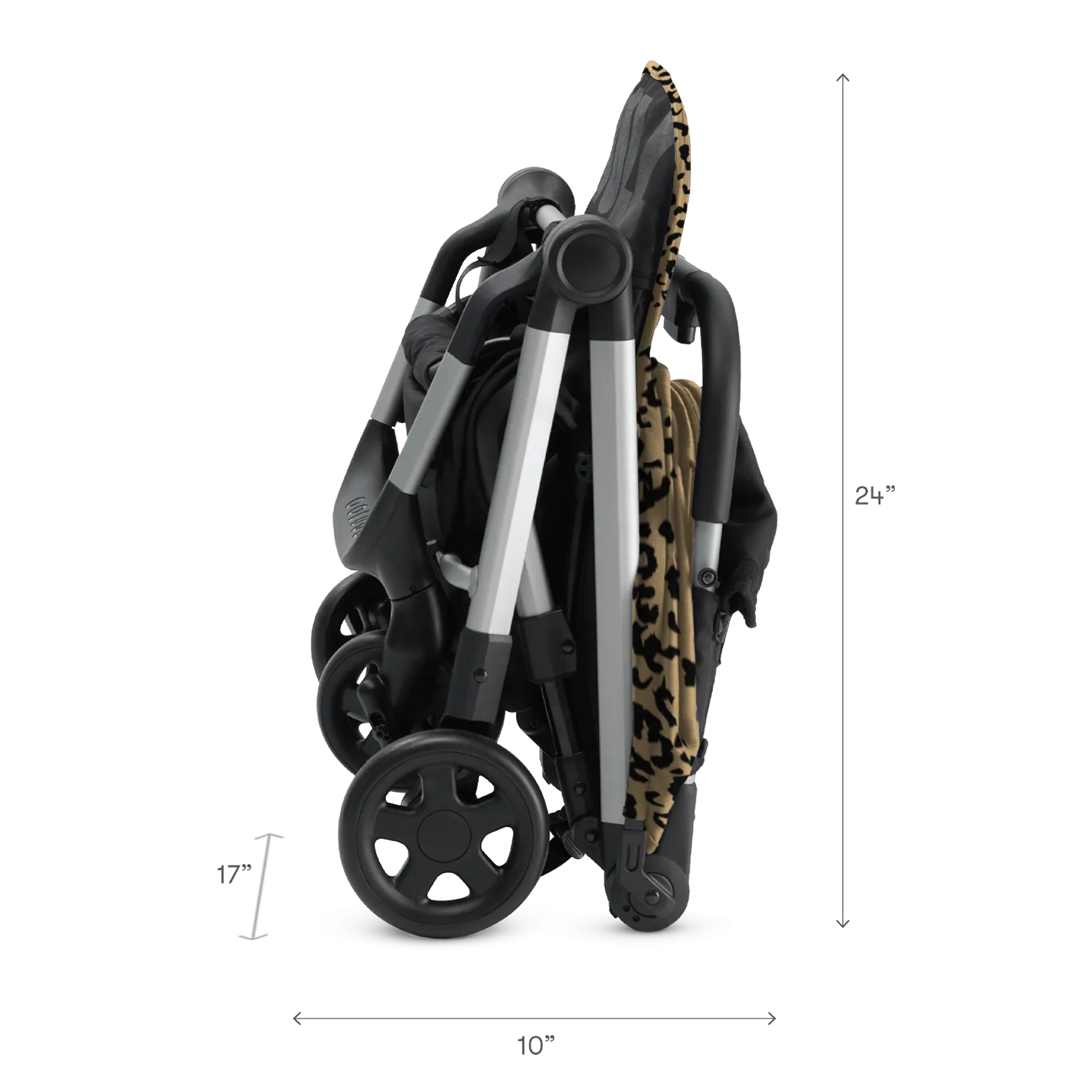 The On the Go Bundle, Wild Child
