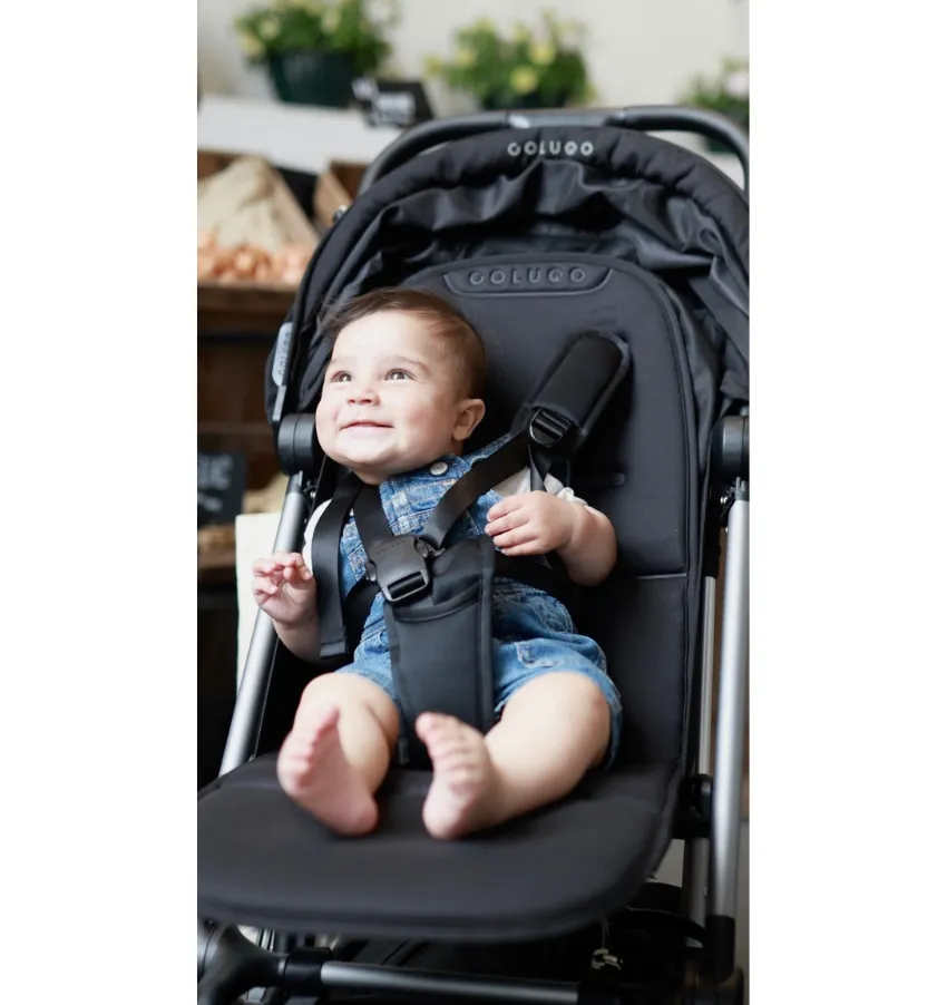 The On the Go Bundle, Wild Child